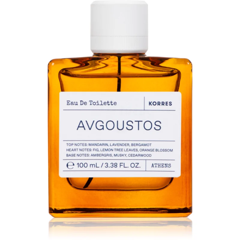 Korres Avgoustos