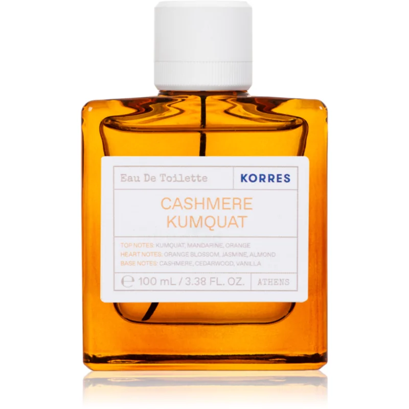 Korres Cashmere Kumquat