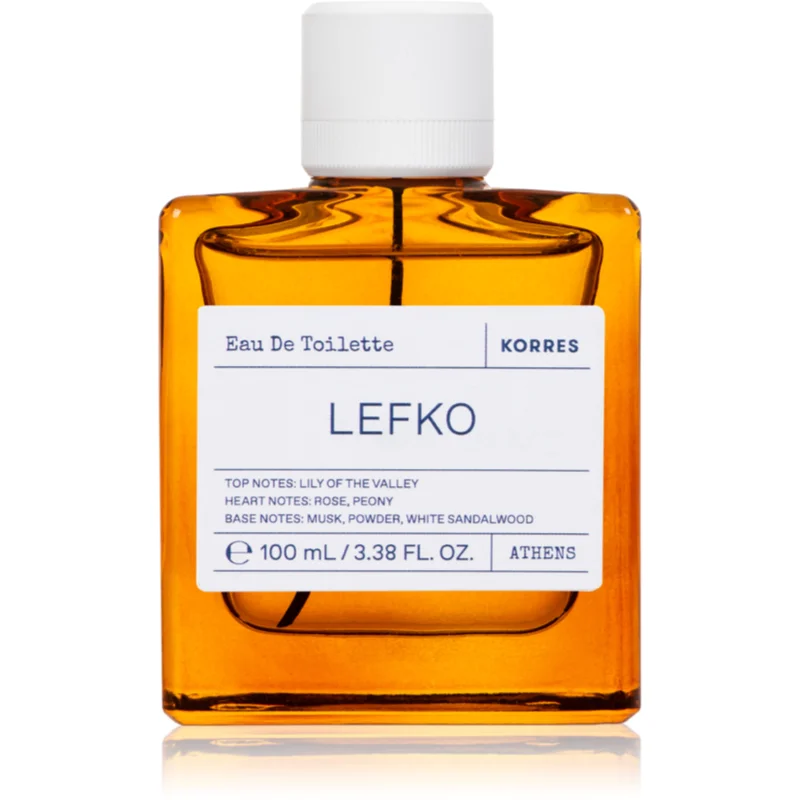 Korres Lefko