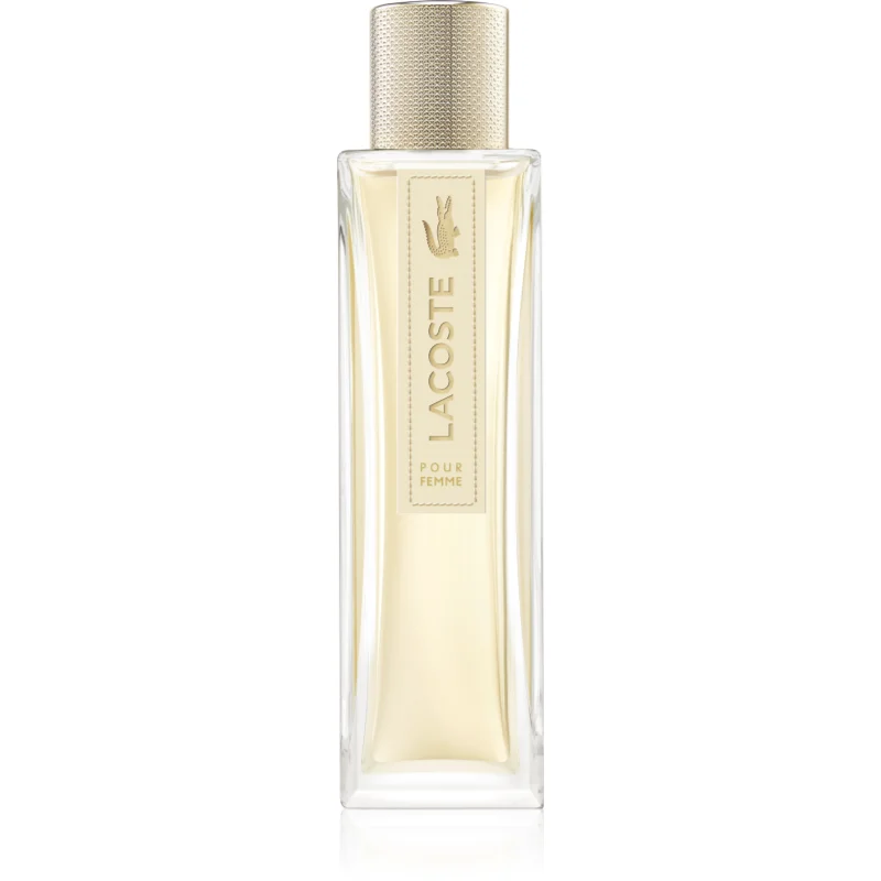 Lacoste Pour Femme