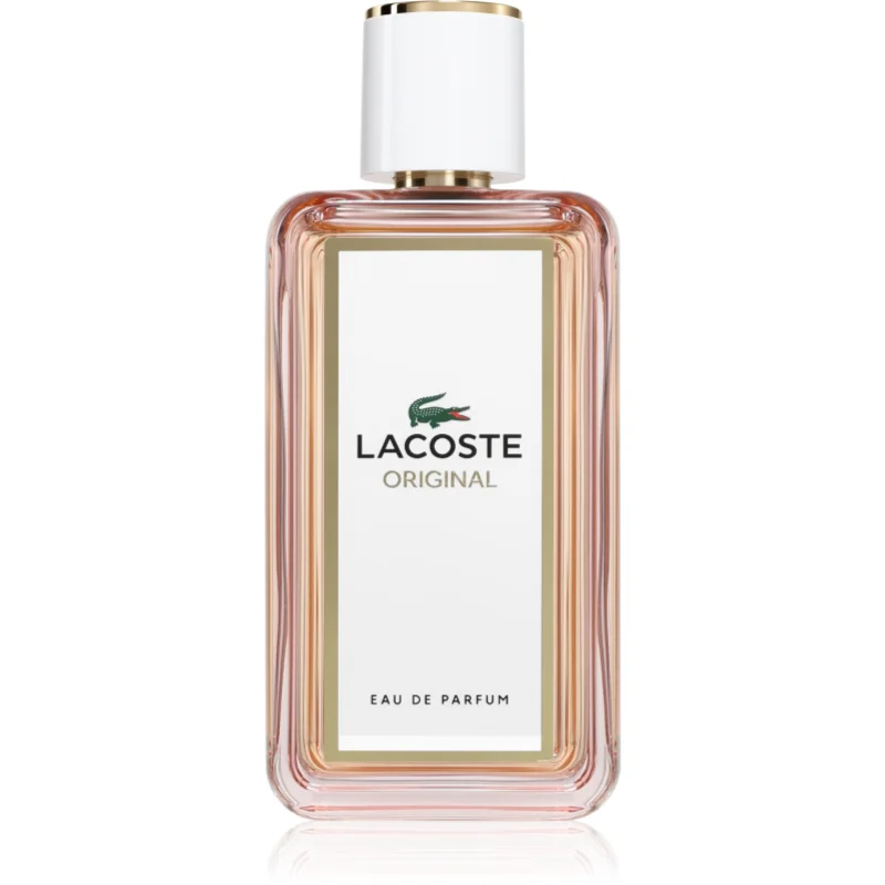 Lacoste Original Femme