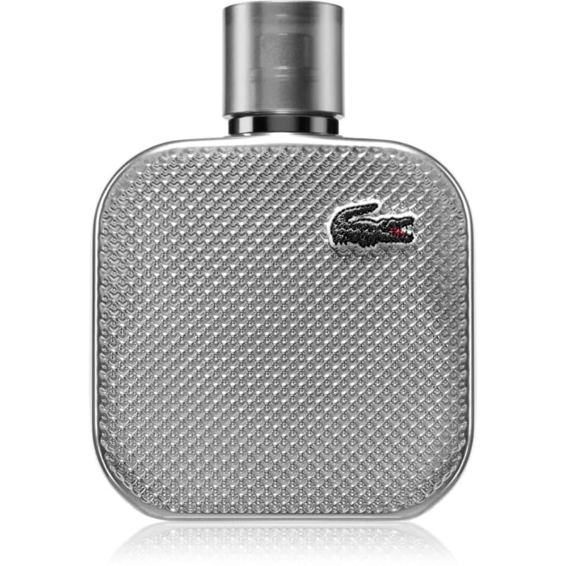 Lacoste L.12.12 Silver Grey