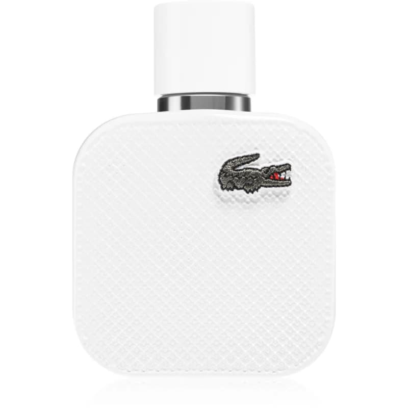 Lacoste Eau de Lacoste L.12.12 Blanc