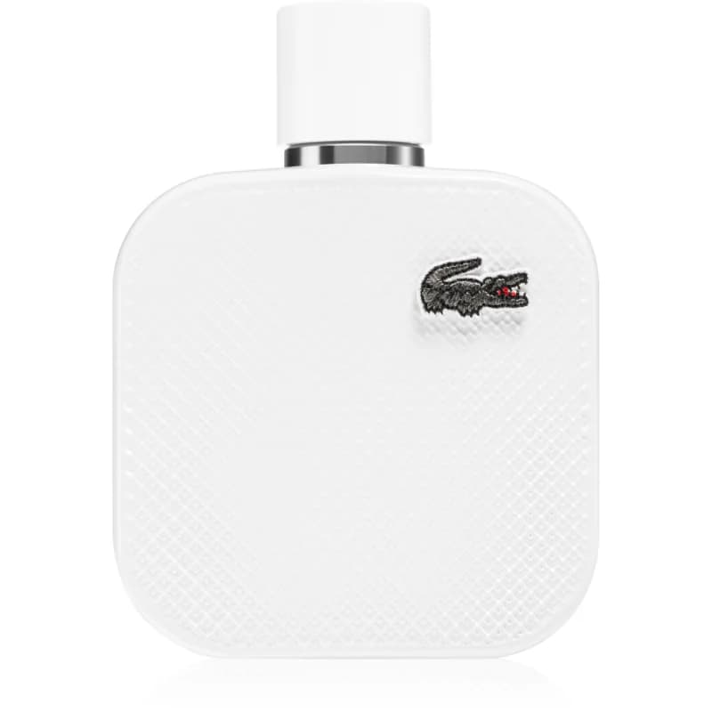 Lacoste Eau de Lacoste L.12.12 Blanc