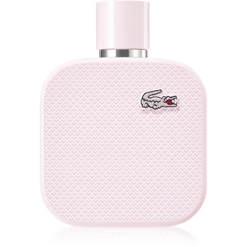 Lacoste L.12.12 Rose