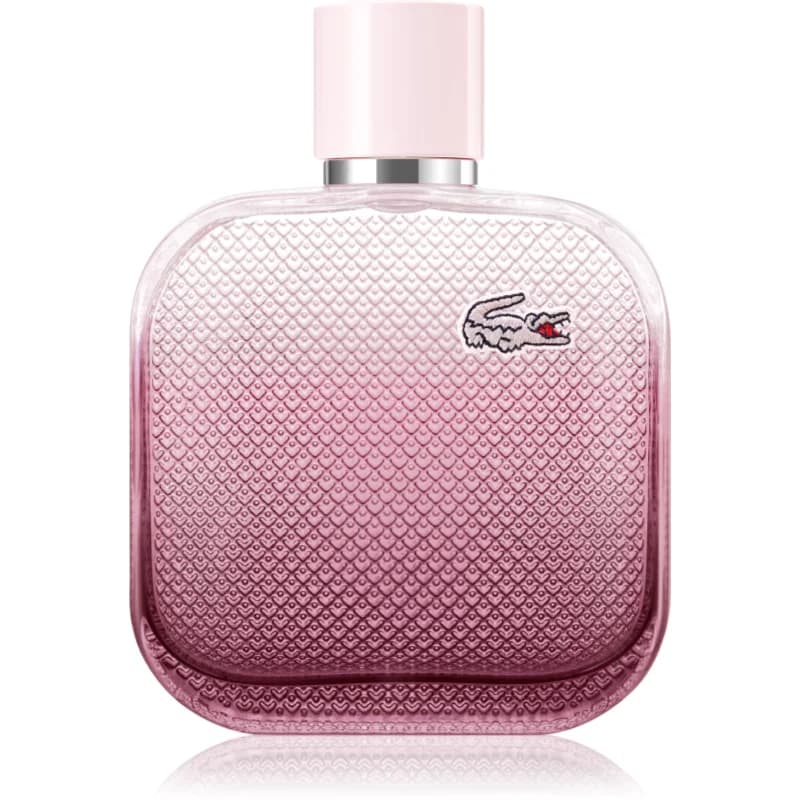 Lacoste L.12.12 Rose Eau Intense