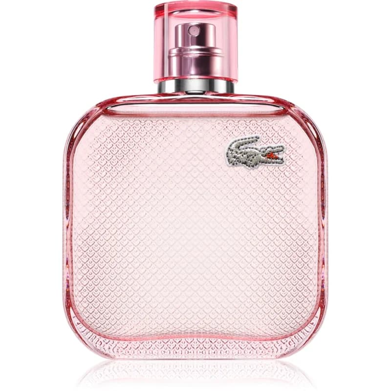 Lacoste L.12.12 Rose Sparkling