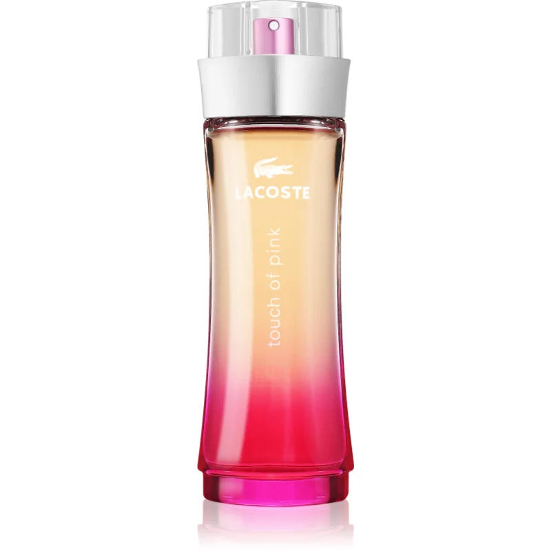 Lacoste Touch of Pink