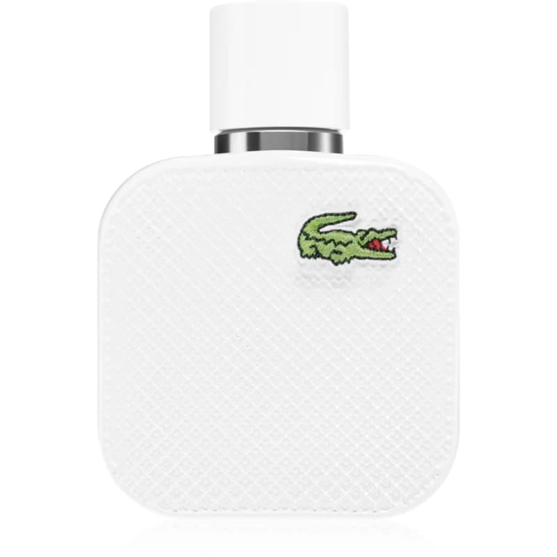 Lacoste Eau de Lacoste L.12.12 Blanc