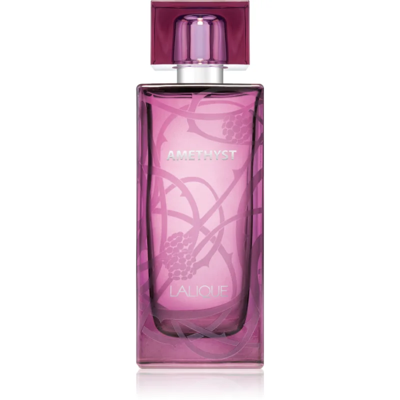 Lalique Amethyst