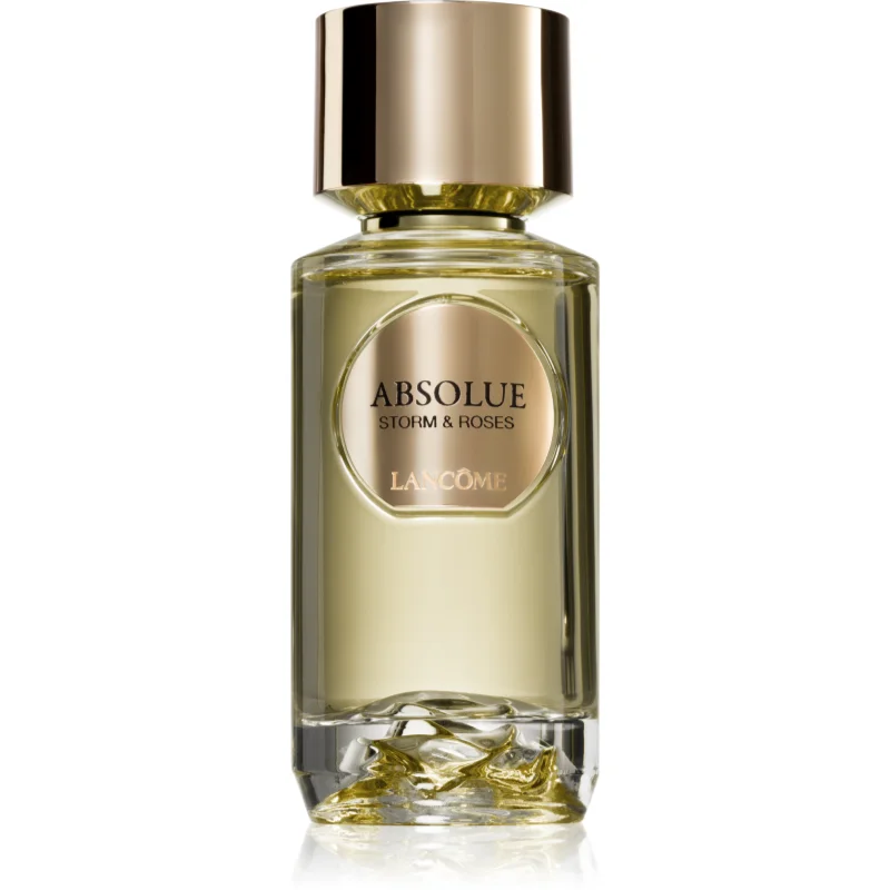 Lancôme Absolue Les Parfums Storm & Roses