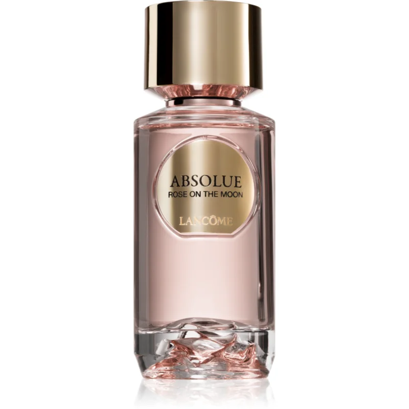 Lancôme Absolue Les Parfums Rose on the Moon