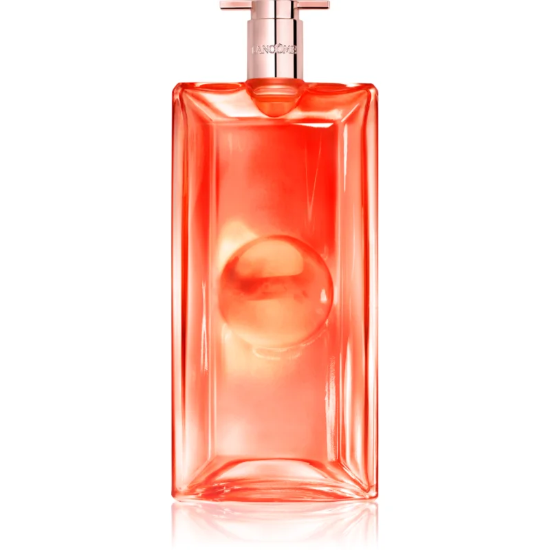 Lancôme Idôle Peach 'N Roses