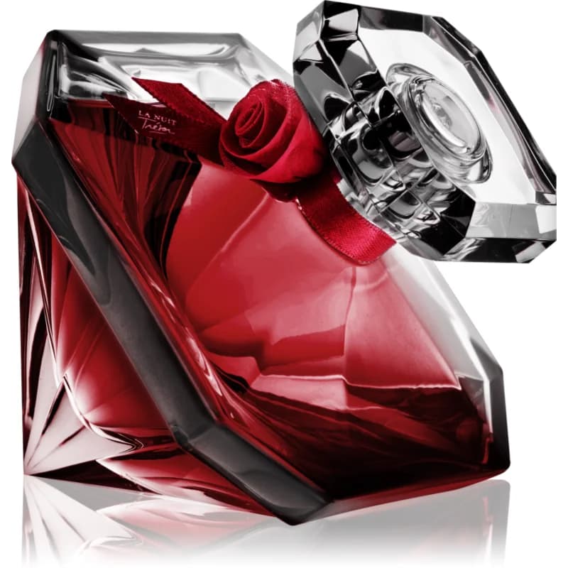 Lancôme La Nuit Trésor Rouge Drama