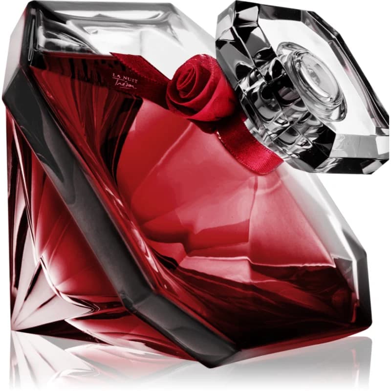 Lancôme La Nuit Trésor Rouge Drama