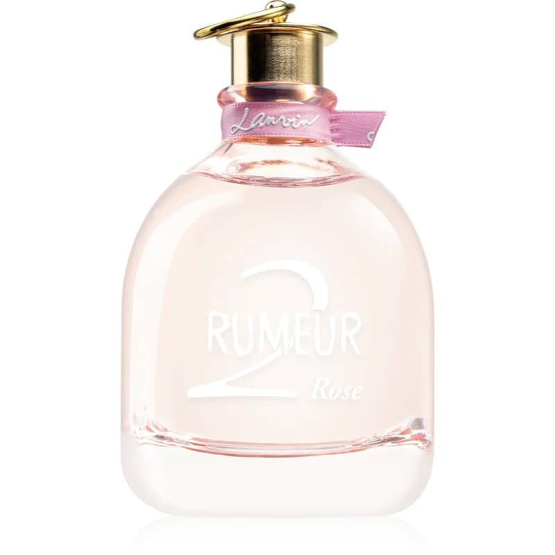 Lanvin Rumeur 2 Rose