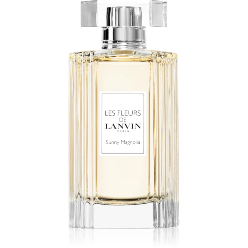 Lanvin Sunny Magnolia