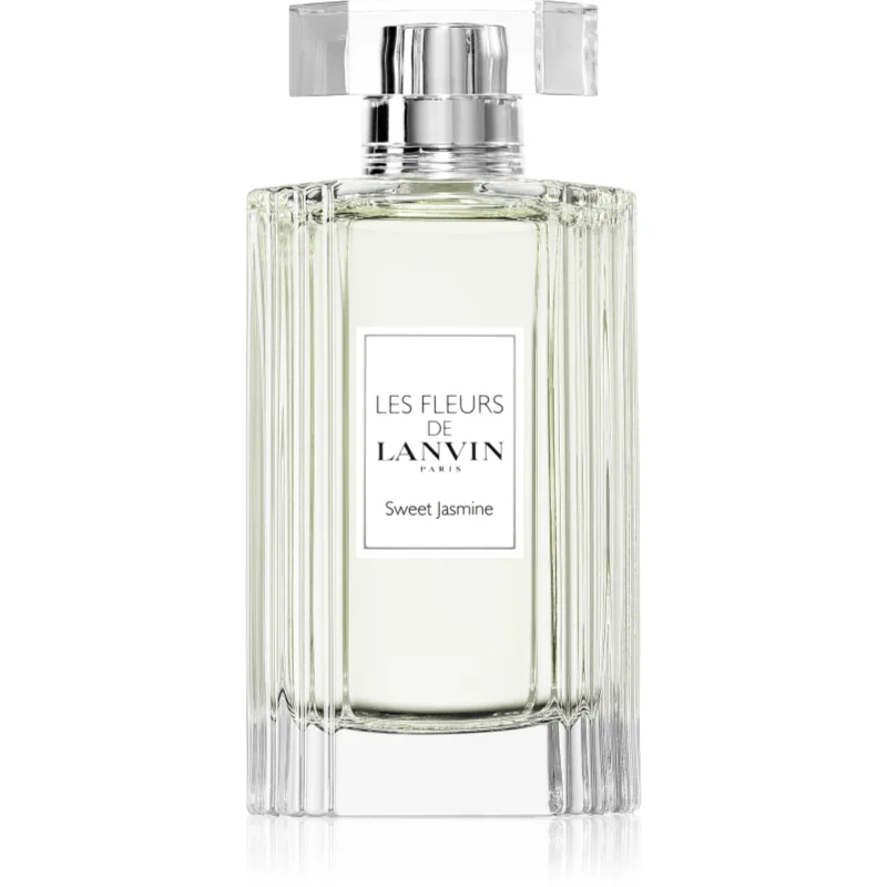 Lanvin Sweet Jasmine
