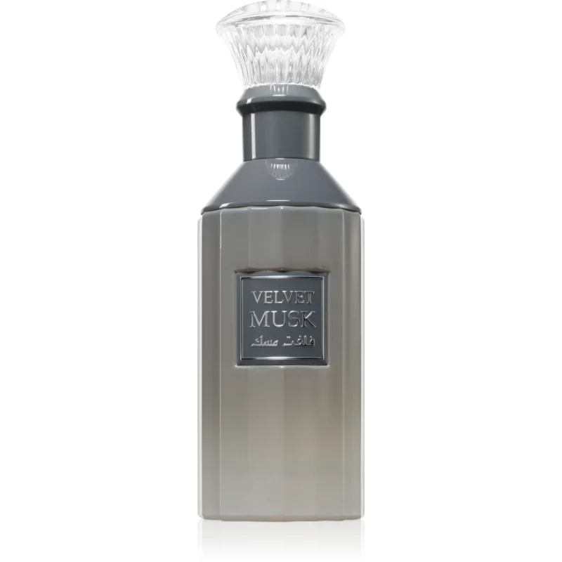 Lattafa Velvet Musk