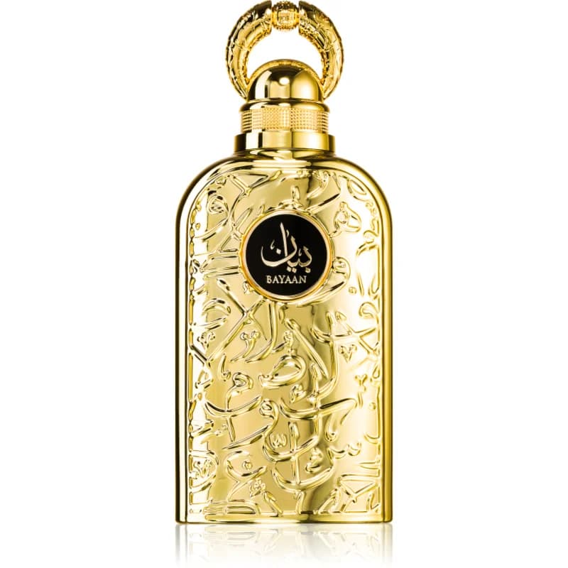 Lattafa Bayaan
