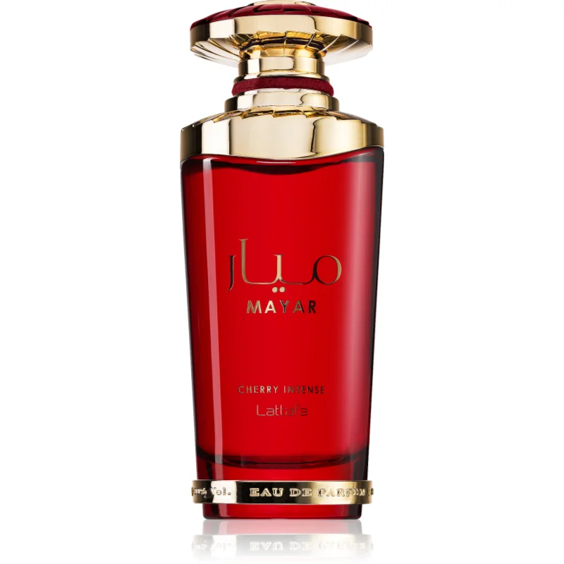 Lattafa Mayar Cherry Intense