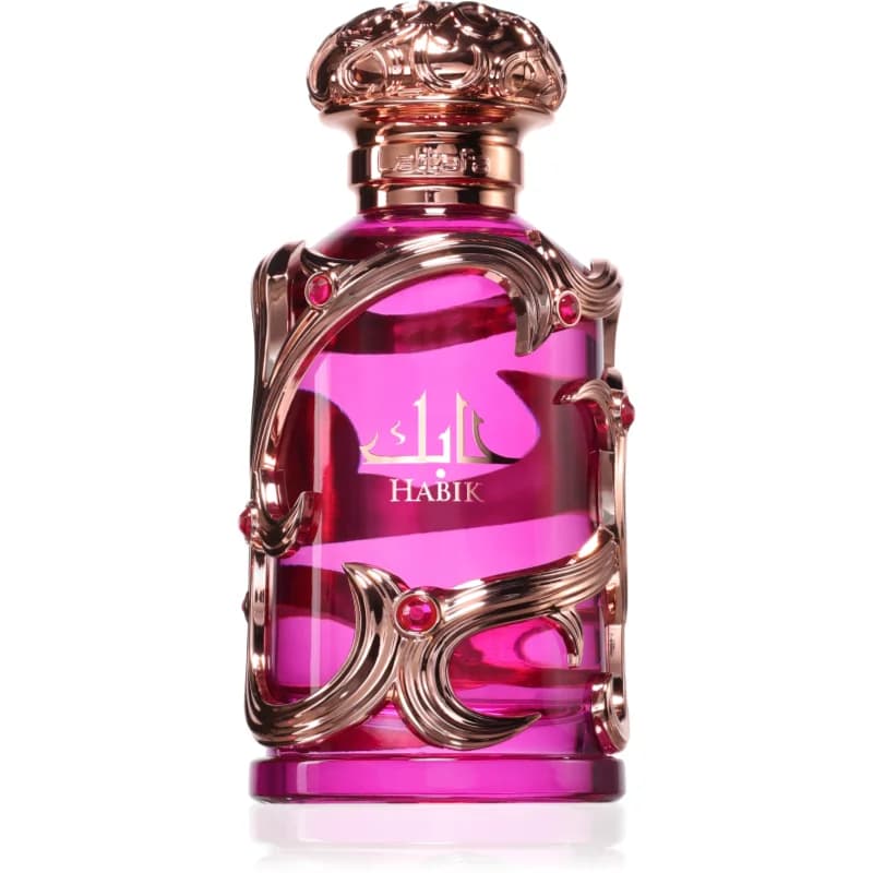 Lattafa Habik For Women