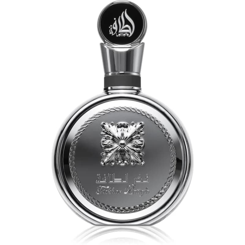 Lattafa Fakhar Platin