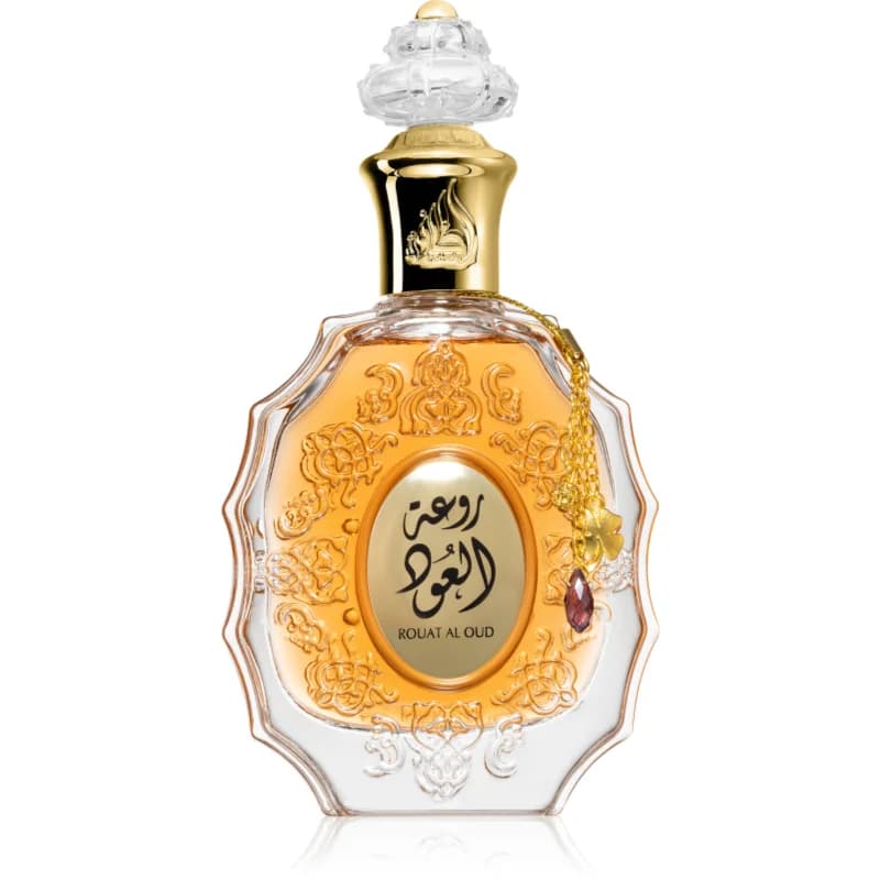 Lattafa Rouat Al Oud