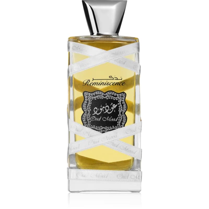 Lattafa Oud Mood Reminiscence