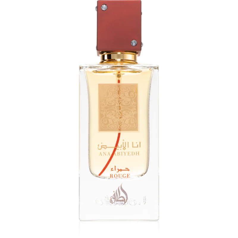Lattafa Ana Abiyedh Rouge