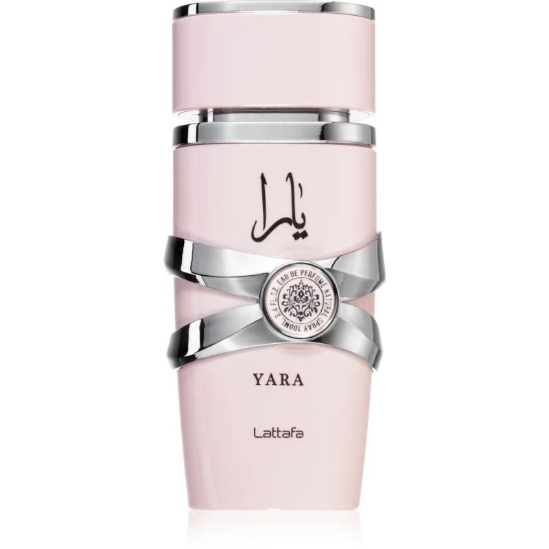 Lattafa Yara