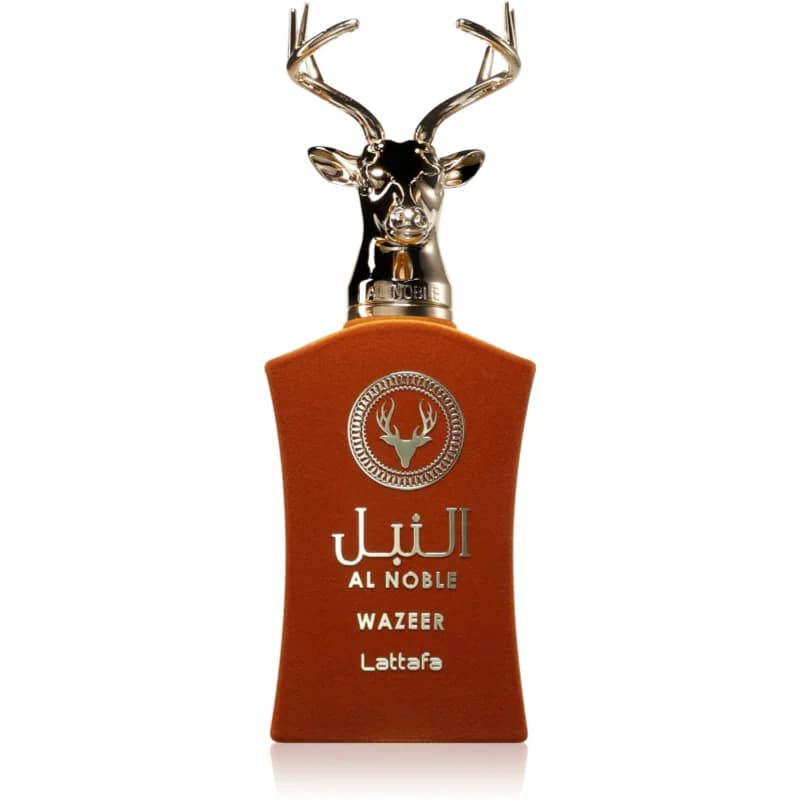 Lattafa Al Noble Wazeer