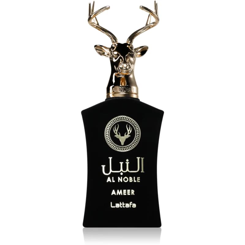 Lattafa Al Noble Ameer