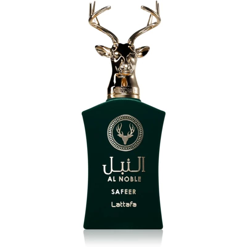 Lattafa Al Noble Safeer