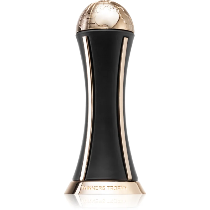 Lattafa Pride Winners Trophy Gold