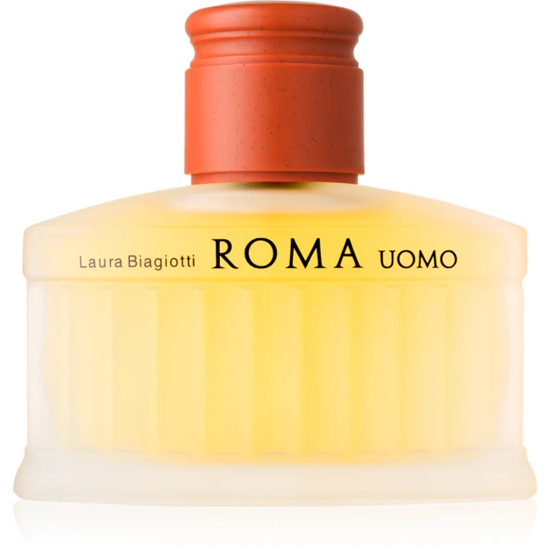 Laura Biagiotti Roma Uomo for men