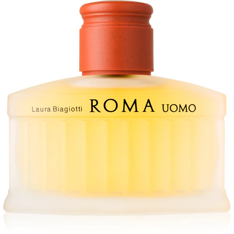 Laura Biagiotti Roma Uomo for men