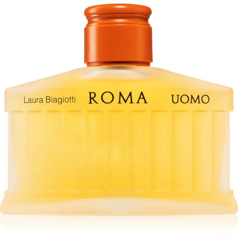 Laura Biagiotti Roma Uomo for men