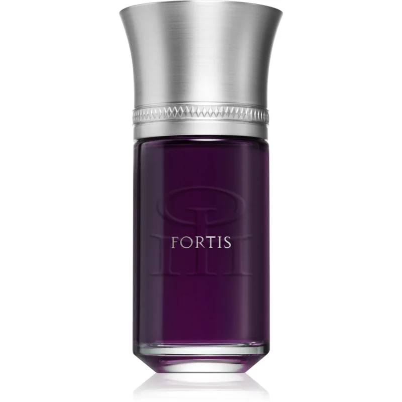Les Liquides Imaginaires Fortis