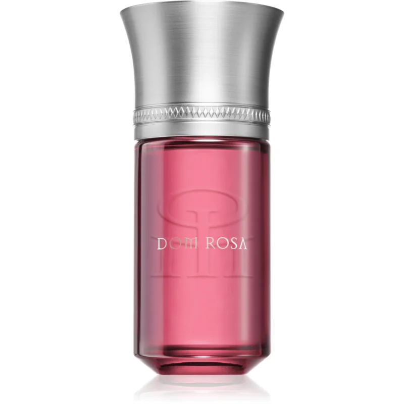 Les Liquides Imaginaires Dom Rosa