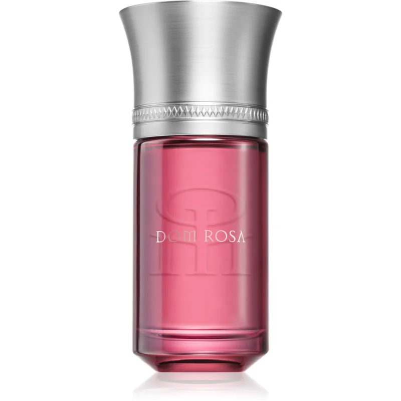 Les Liquides Imaginaires Dom Rosa