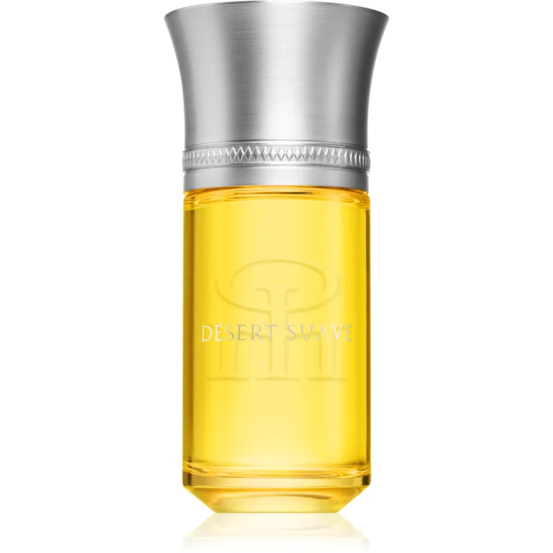 Les Liquides Imaginaires Desert Suave