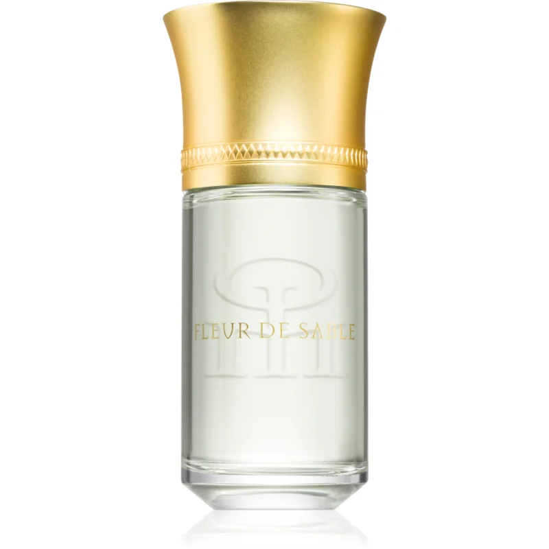 Les Liquides Imaginaires Fleur de Sable