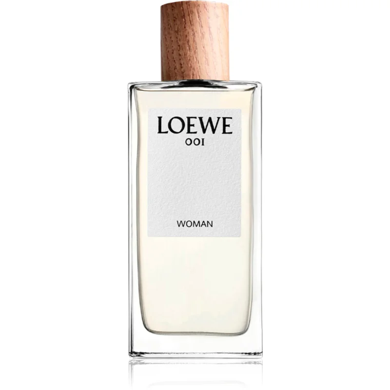Loewe 001 Woman