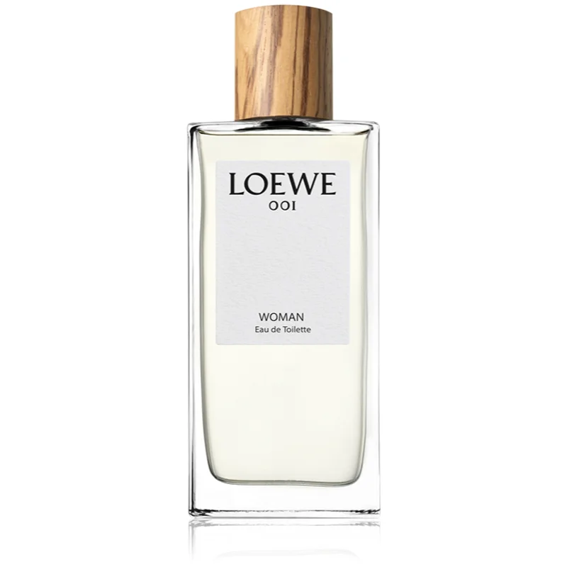 Loewe 001 Woman