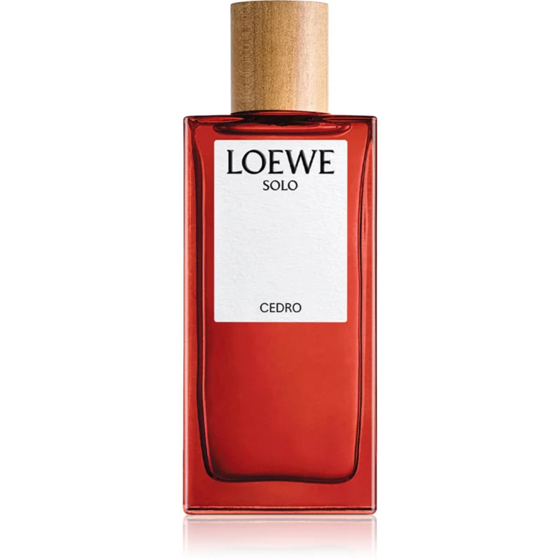 Loewe Solo Cedro