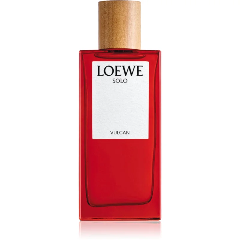 Loewe Solo Vulcan