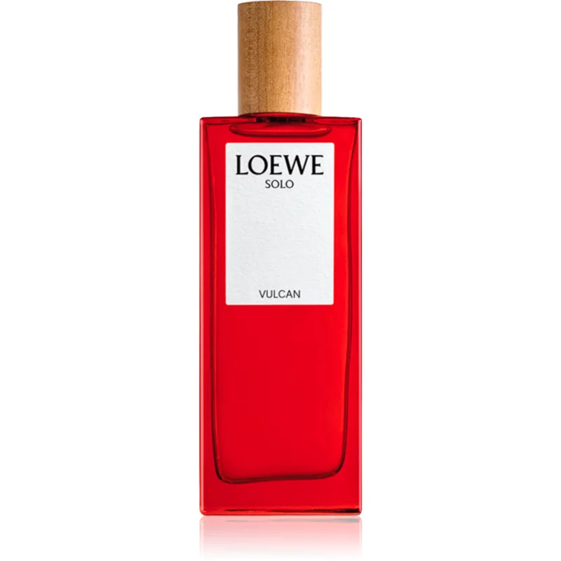 Loewe Solo Vulcan