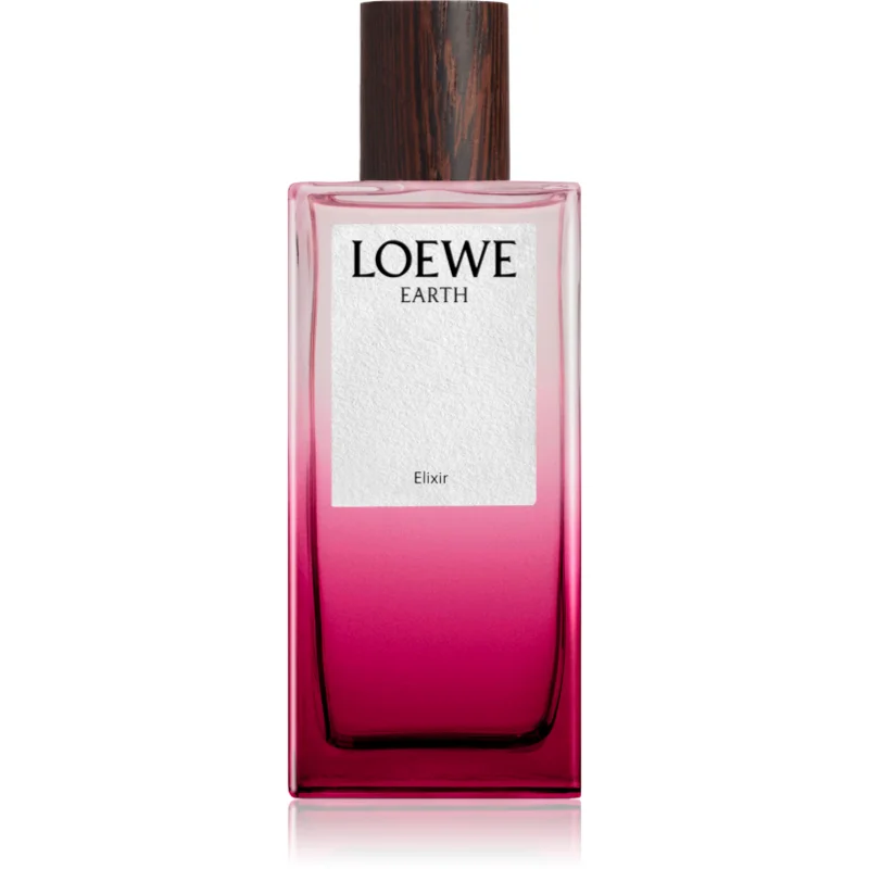 Loewe Earth Elixir