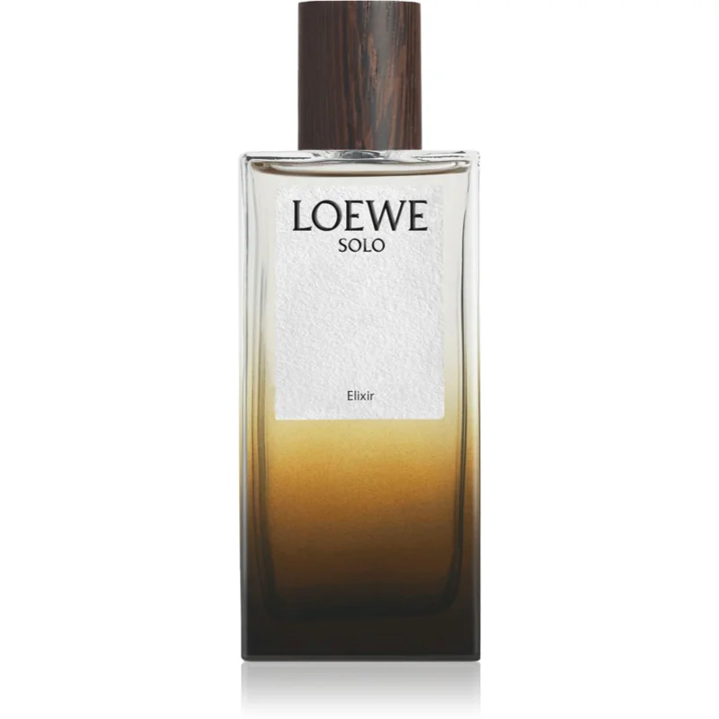 Loewe Solo Elixir